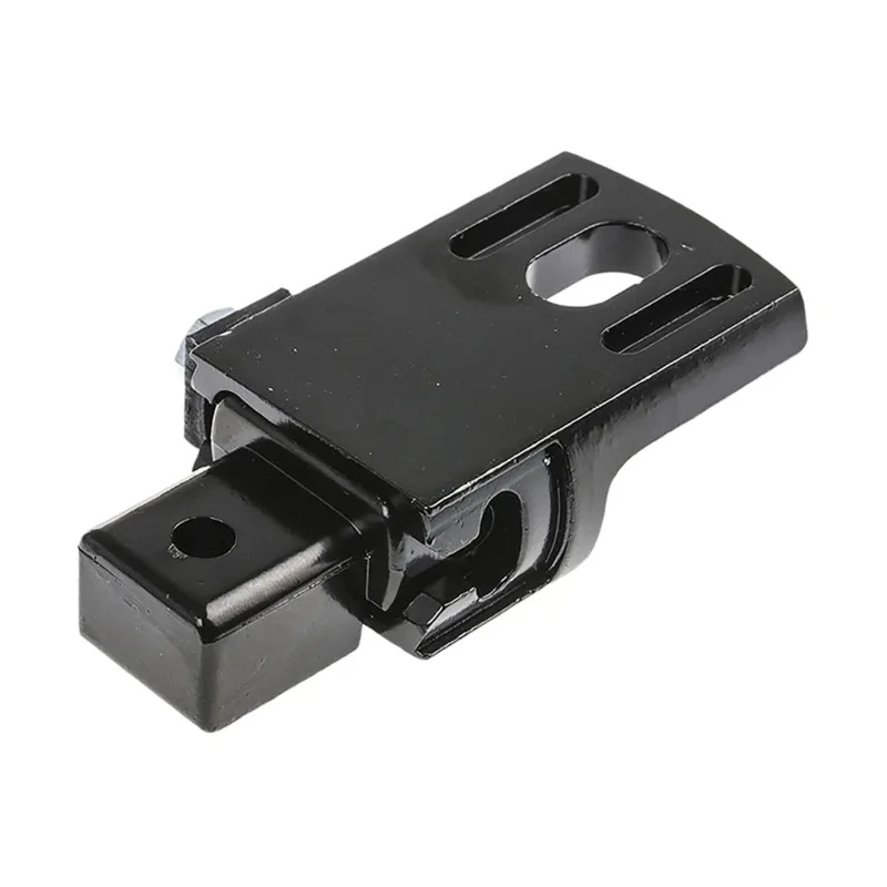 SICK Mounting Bracket for Use with M4000 Light Beam, ISO13849-1, ISO13850, EN60947-5-1, EN60947-5-5 Standard BEF-1SHABAZN4