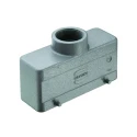 HARTING Heavy Duty Power Connector Panel Screw 24 Way 16A Han E Male 500V 09330242601+19300241422