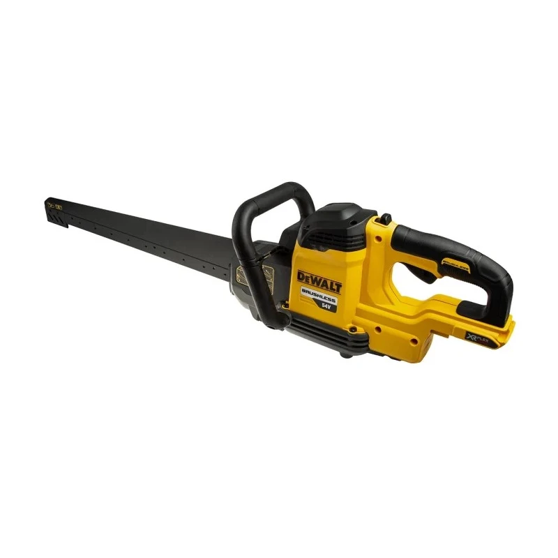 DeWALT FLEXVOLT 430 mm Alligator Saw Brushless Motor 54 V DCS397N-XJ