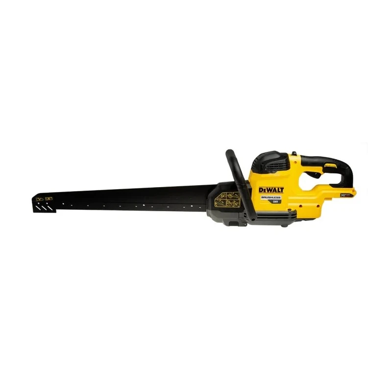 DeWALT FLEXVOLT 430 mm Alligator Saw Brushless Motor 54 V DCS397N-XJ