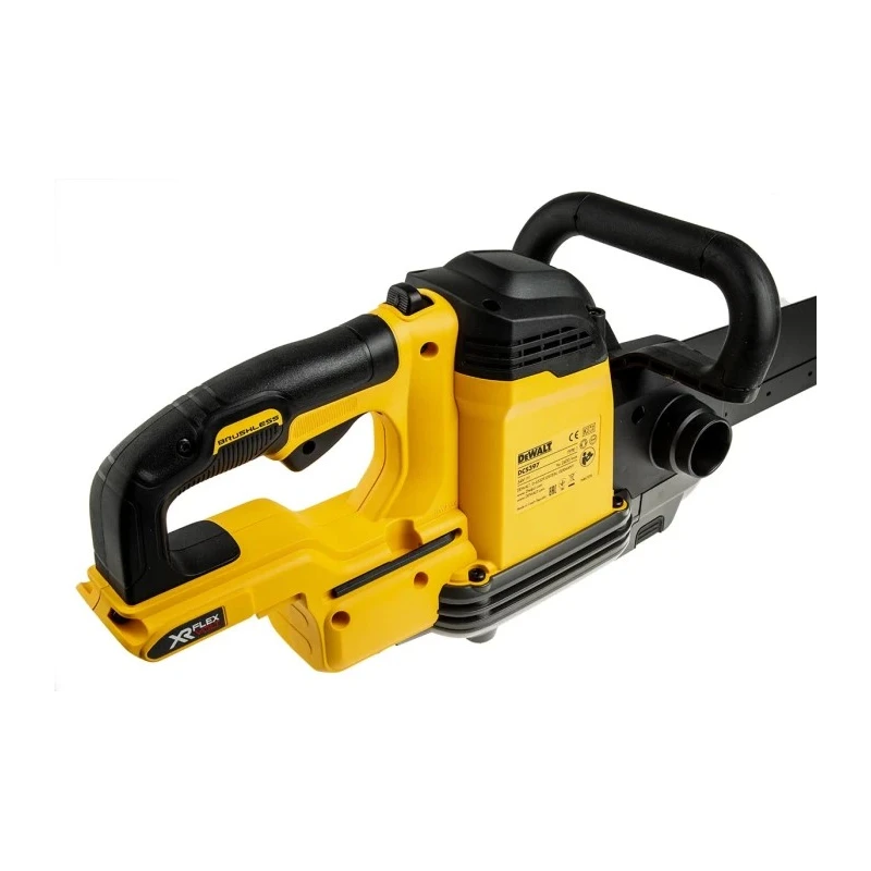 DeWALT FLEXVOLT 430 mm Alligator Saw Brushless Motor 54 V DCS397N-XJ