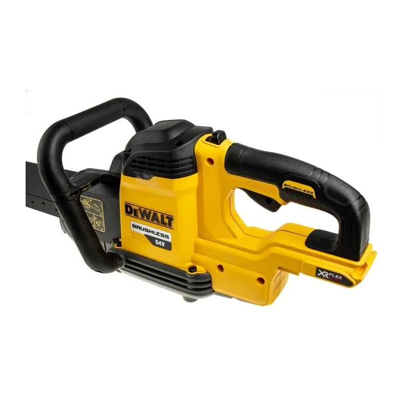 DeWALT FLEXVOLT 430 mm Alligator Saw Brushless Motor 54 V DCS397N-XJ