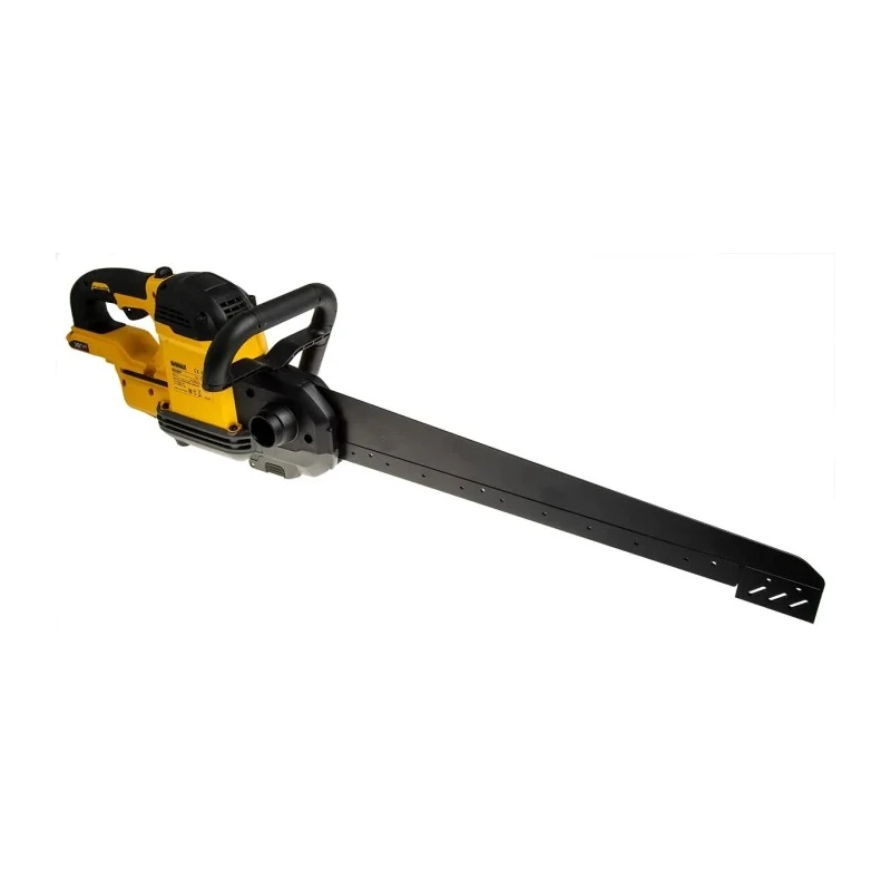 DeWALT FLEXVOLT 430 mm Alligator Saw Brushless Motor 54 V DCS397N-XJ