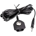 RS PRO ESD Grounding Cord 4m, Electrostatic Discharge Protection, EN 61340-5-1 Compliant 122-9153