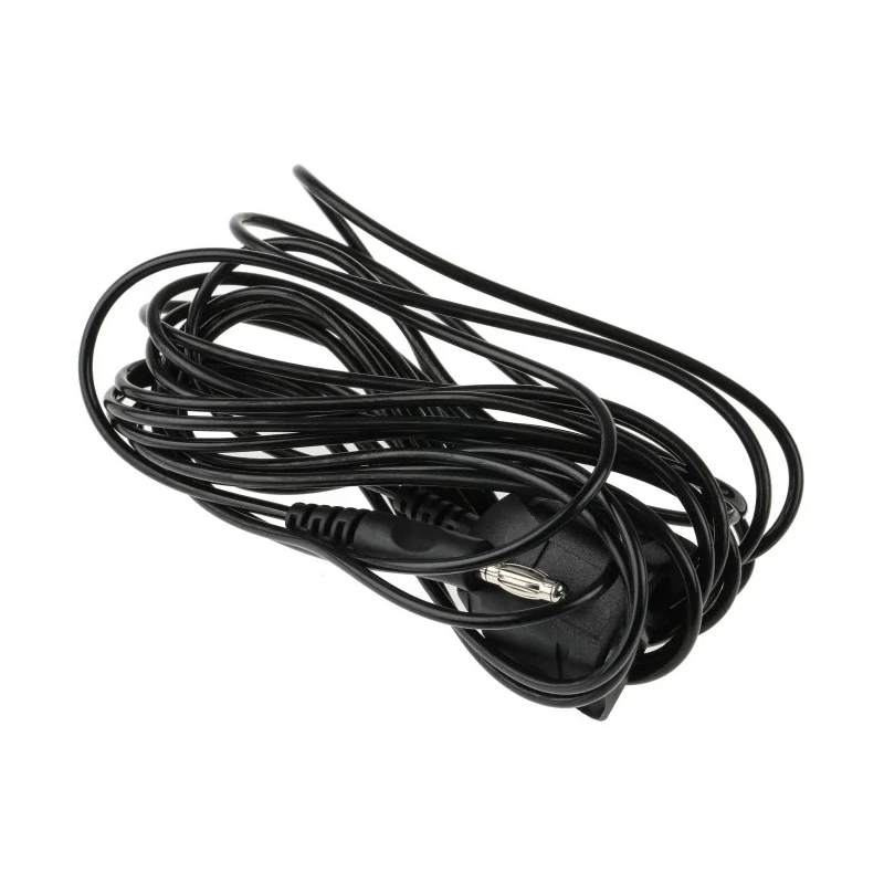 RS PRO ESD Grounding Cord 4m, Electrostatic Discharge Protection, EN 61340-5-1 Compliant 122-9153