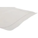 RS PRO Anti-Static Dissipative Clear Zip Bag 150 mm Width x 200 mm Height, ESD Compliant 122-9155