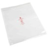 RS PRO Anti-Static Bag ESD Ultra Clear Zipper 200mm(W) x 250mm(H) 100 Quantity 122-9156