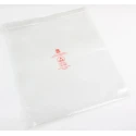 RS PRO Anti-Static Bag 250mm(W) x 300mm(H) Clear Zipper 100 Pieces 122-9157