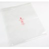 RS PRO Anti-Static Bag 250mm(W) x 300mm(H) Clear Zipper 100 Pieces 122-9157