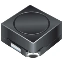 Bourns 0603 Shielded Wirewound Surface Mount Inductor with Ferrite Core 10 μH ±20% 1.1 A Idc Q16 SRR0603