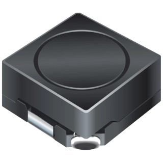 Bourns 0603 Shielded Wirewound Surface Mount Inductor with Ferrite Core 10 μH ±20% 1.1 A Idc Q16 SRR0603