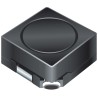 Bourns 0603 Shielded Wirewound Surface Mount Inductor with Ferrite Core 10 μH ±20% 1.1 A Idc Q16 SRR0603