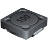Bourns 1240 Shielded Wirewound Surface Mount Inductor with Ferrite Core 22 μH ±20% 3 A SRR1240