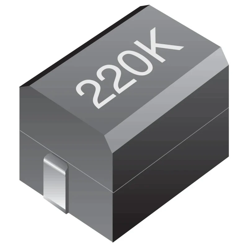 Bourns Shielded Wirewound Surface Mount Inductor 560μH ±10% 50mA Idc 3MHz Q30 CM453232