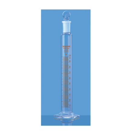 borosil-cylinders-class-a-hexagonal-base-with-i-c-stopper-individual-calibration-certificate-2981005-39860