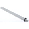 Cynergy3 EXT-ALL Series Extension Tube 25 mm Diameter for Vertical Plastic Switch