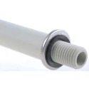 Cynergy3 EXT-ALL Series Extension Tube 25 mm Diameter for Vertical Plastic Switch 