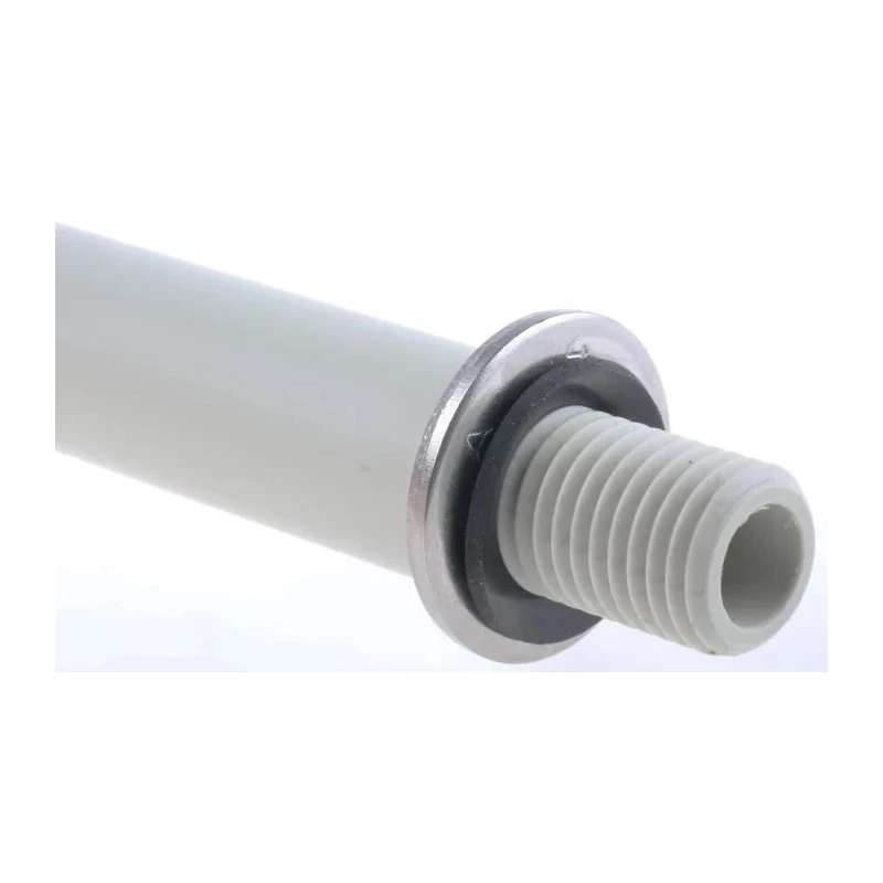 Cynergy3 EXT-ALL Series Extension Tube 25 mm Diameter for Vertical Plastic Switch 