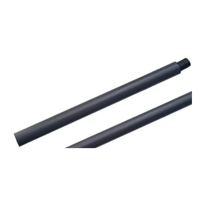 Cynergy3 EXT-ALL Series Extension Tube 25 mm Diameter for Vertical Plastic Switch, ISO 9001 Standard 