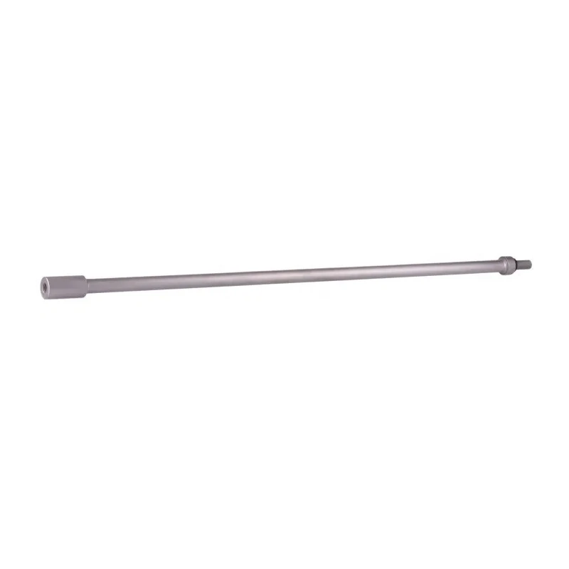 Cynergy3 EXT-ALL Series Extension Tube 25 mm Width 25 mm Diameter for Vertical Plastic Switch, ISO 9001 Standard 