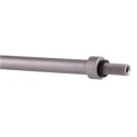 Cynergy3 EXT-ALL Series Extension Tube 25 mm Width 25 mm Diameter for Vertical Plastic Switch, ISO 9001 Standard 