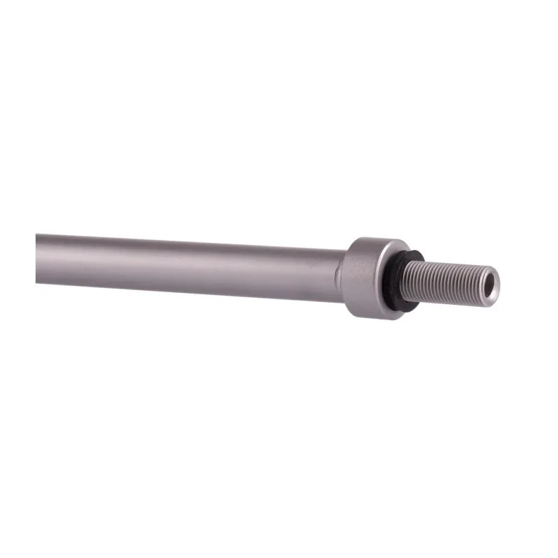 Cynergy3 EXT-ALL Series Extension Tube 25 mm Width 25 mm Diameter for Vertical Plastic Switch, ISO 9001 Standard 