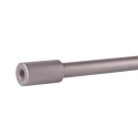 Cynergy3 EXT-ALL Series Extension Tube 25 mm Width 25 mm Diameter for Vertical Plastic Switch, ISO 9001 Standard 