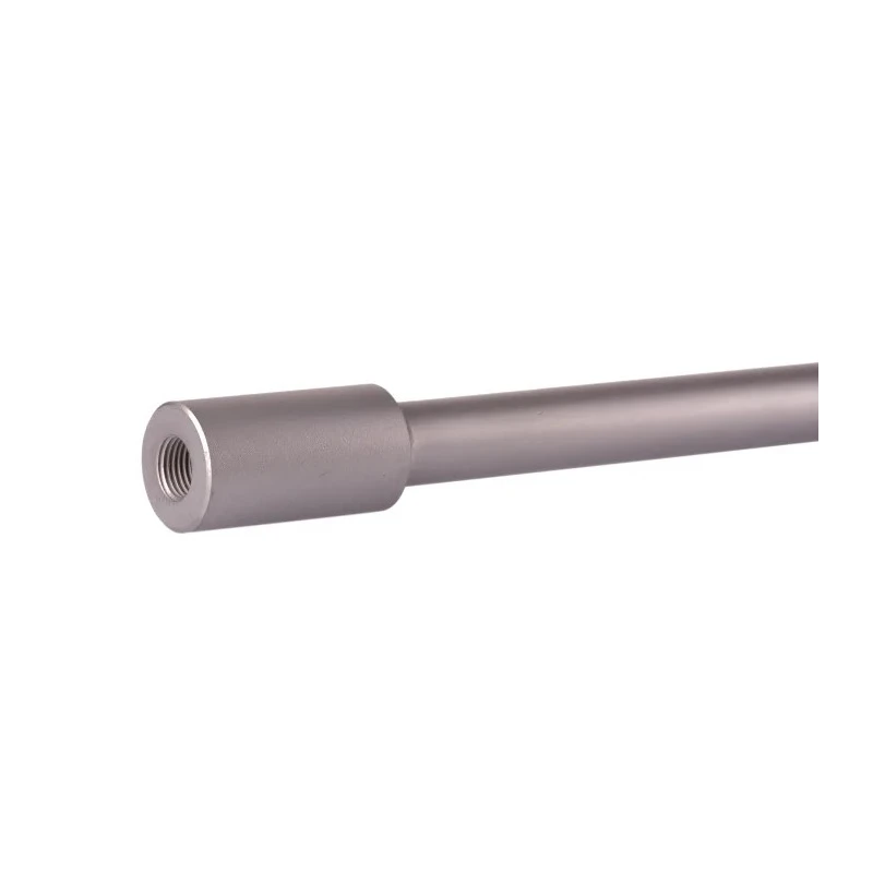 Cynergy3 EXT-ALL Series Extension Tube 25 mm Width 25 mm Diameter for Vertical Plastic Switch, ISO 9001 Standard 