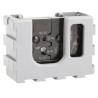 RS PRO Crimp Die Set for Open Crimp Barrel Connectors Black 492-9674