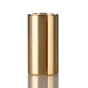 SICK Encoder Collet for Use with 10 mm Shaft, Diameter 15 mm, Height 29mm SPZ-010-AD-A