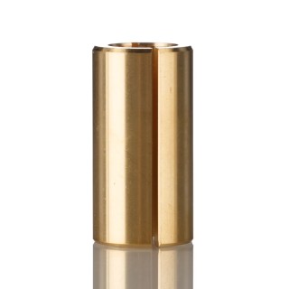SICK Encoder Collet for Use with 10 mm Shaft, Diameter 15 mm, Height 29mm SPZ-010-AD-A