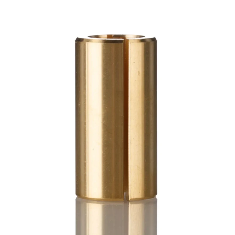 SICK Encoder Collet for Use with 10 mm Shaft, Diameter 15 mm, Height 29mm SPZ-010-AD-A
