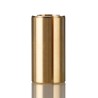 SICK Encoder Collet for Use with 10 mm Shaft, Diameter 15 mm, Height 29mm SPZ-010-AD-A