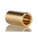 SICK Encoder Collet for Use with 10 mm Shaft, Diameter 15 mm, Height 29mm SPZ-010-AD-A