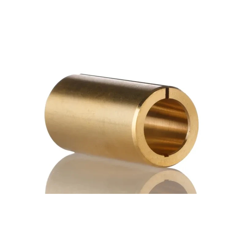 SICK Encoder Collet for Use with 10 mm Shaft, Diameter 15 mm, Height 29mm SPZ-010-AD-A
