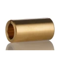 SICK Encoder Collet for Use with 10 mm Shaft, Diameter 15 mm, Height 29mm SPZ-010-AD-A