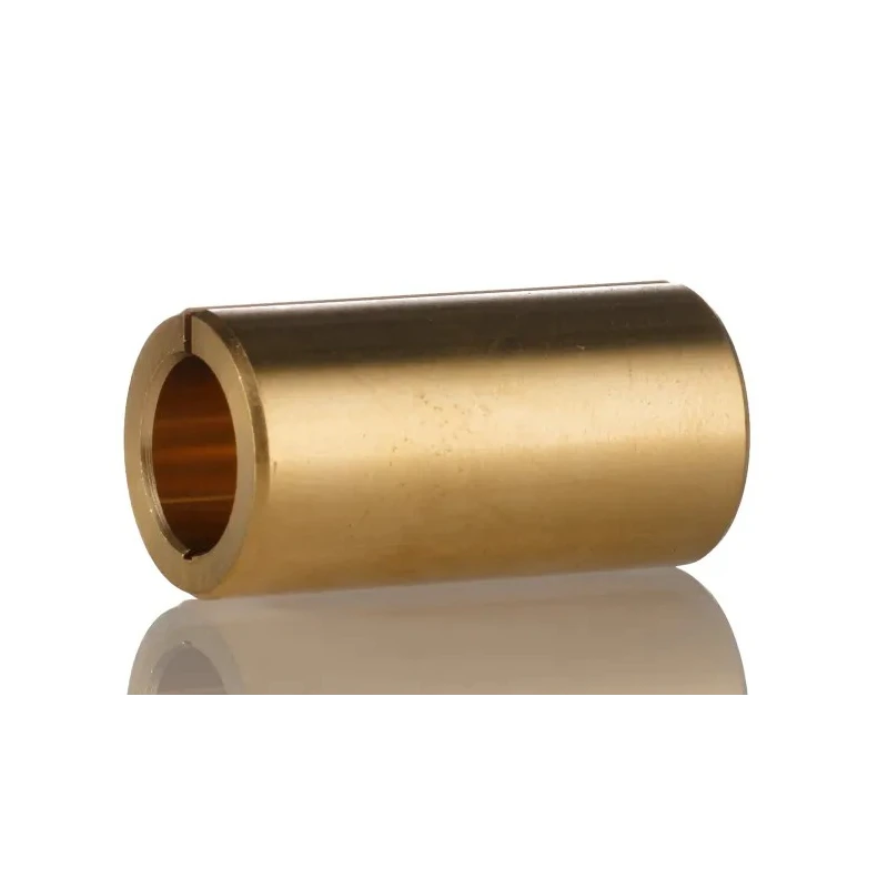 SICK Encoder Collet for Use with 10 mm Shaft, Diameter 15 mm, Height 29mm SPZ-010-AD-A