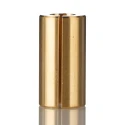 SICK Encoder Collet 15 mm Diameter for Use with 8 mm Shaft SPZ-008-AD-A