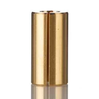 SICK Encoder Collet 15 mm Diameter for Use with 8 mm Shaft SPZ-008-AD-A