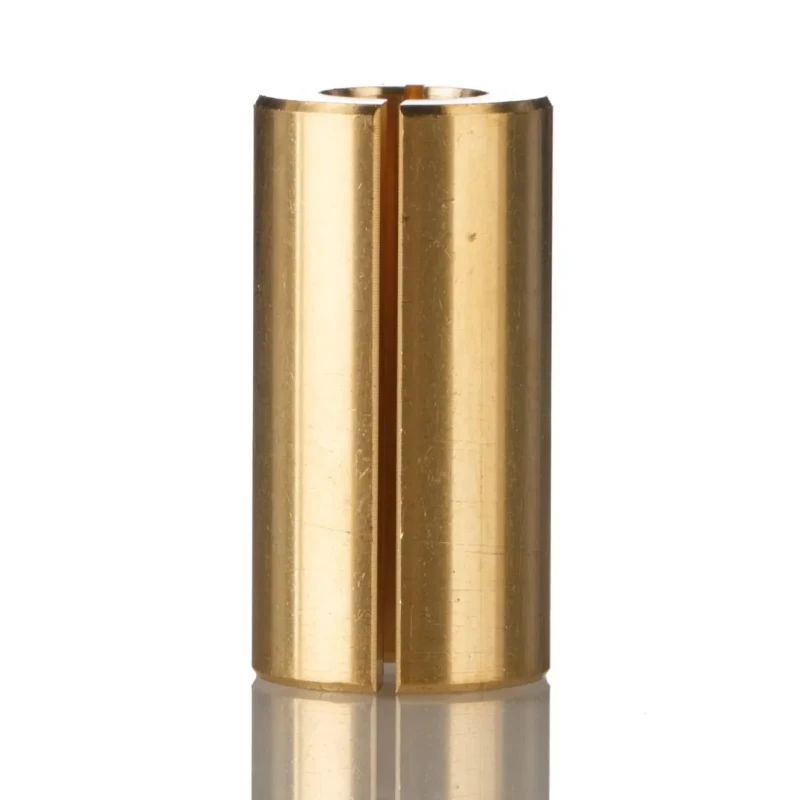 SICK Encoder Collet 15 mm Diameter for Use with 8 mm Shaft SPZ-008-AD-A