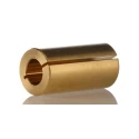 SICK Encoder Collet 15 mm Diameter for Use with 8 mm Shaft SPZ-008-AD-A