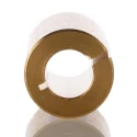 SICK Encoder Collet 15 mm Diameter for Use with 8 mm Shaft SPZ-008-AD-A