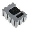 RS PRO Crimp Die Set Insulated Coaxial Type for Open Crimp Barrel Connectors Black Sweden 492-9680
