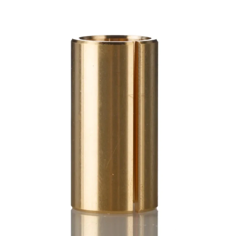 SICK Encoder Collet 15 mm Diameter for Use with 12 mm Shaft SPZ-012-AD-A