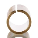 SICK Encoder Collet 15 mm Diameter for Use with 12 mm Shaft SPZ-012-AD-A