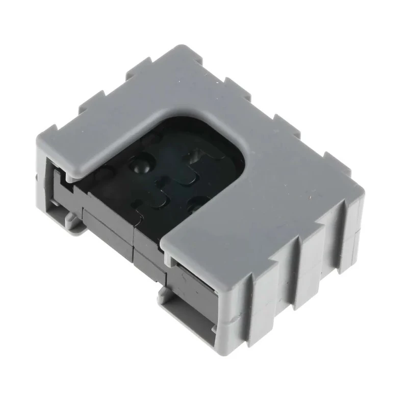 RS PRO Crimp Die Set Insulated Coaxial Type for Open Crimp Barrel Connectors Black Sweden 492-9680