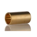 SICK Encoder Collet 15 mm Diameter for Use with 12 mm Shaft SPZ-012-AD-A