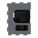 RS PRO Crimp Die, Coaxial Type Crimp Die Black 492-9725
