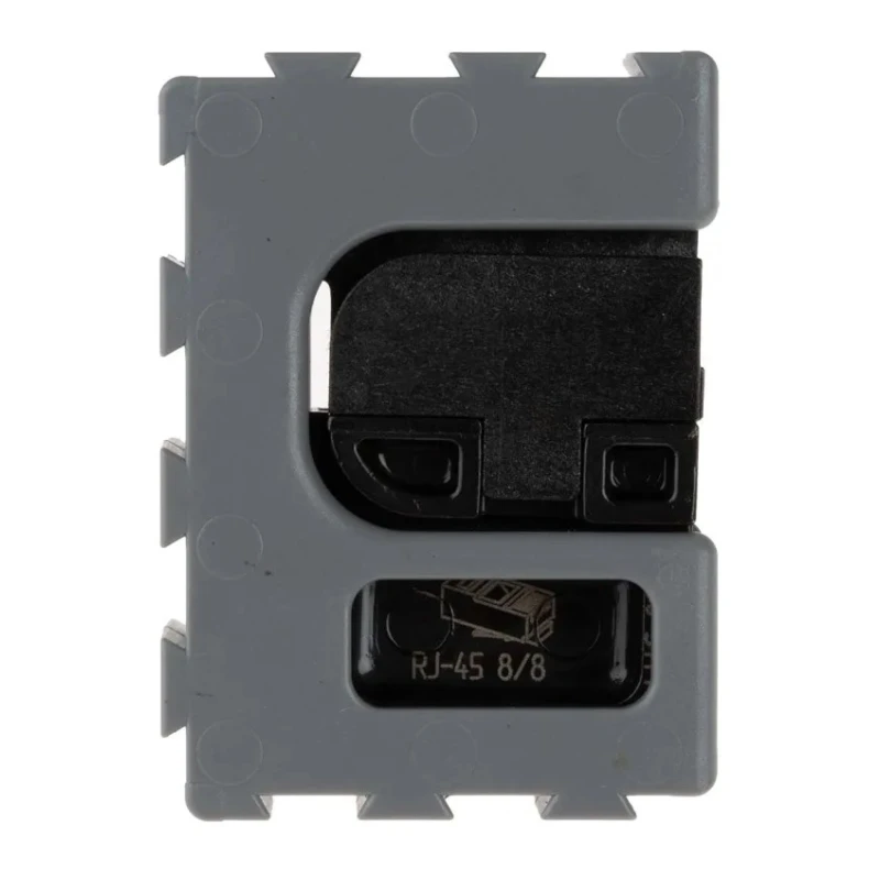 RS PRO Crimp Die, Coaxial Type Crimp Die Black 492-9725