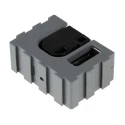 RS PRO Crimp Die, Coaxial Type Crimp Die Black 492-9725